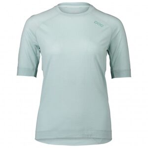 POC - Women's Light Merino Tee - T-shirt en laine mérinos taille M;S;XS, bleu - Publicité