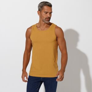 Blancheporte Débardeur Sport - Lot De 3 - Homme Jaune/orange/vert 2XL