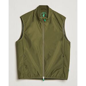 Save The Duck Mars Lightweight Vest Dusty Olive