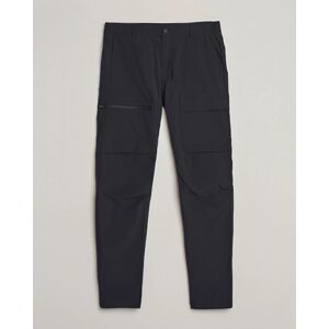 Peak Performance Light Cargo Pants Black