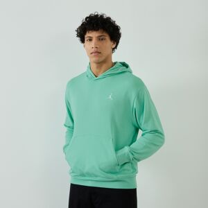 Jordan Hoodie Essential Small Logo vert xs homme