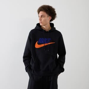 Nike Hoodie Club Bb Futura noir xl homme