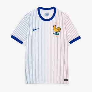 Nike Maillot Jersey Fff Away blanc s homme