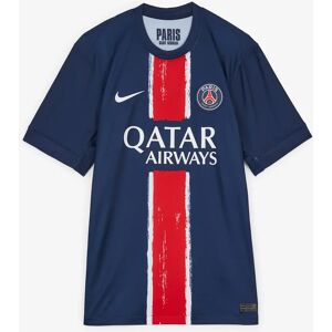 Nike Maillot Jersey Psg Home marine xl homme