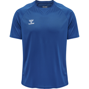 Hummel Maillot Hummel Essential Bleu Royal Homme - 224541-7045 Bleu Royal 2XL male