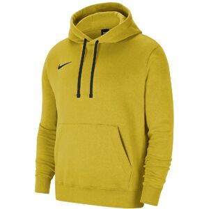 Sweat à capuche Nike Team Club 20 Jaune Moutarde Men -  Jaune Moutarde 2XL male