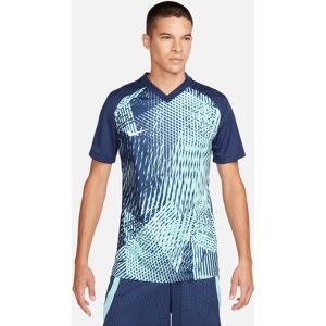 Nike Maillot de football Nike Precision VI Bleu Marine pour Homme - DR0944-410 Bleu Marine 2XL male