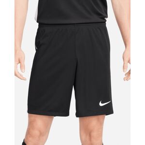 Short de football Nike League Knit III Noir pour Homme - DR0960-010 Noir XL male