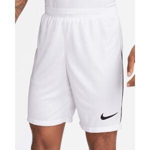 Short de football Nike League Knit III Blanc pour Homme - DR0960-100 Blanc L male