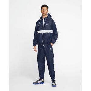 Ensemble de survêtement Nike Sportswear Bleu Marine Homme - BV3025-411 Bleu Marine M male - Publicité
