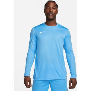 Nike Maillot Nike Park VII Bleu pour Homme - BV6706-412 Bleu S male