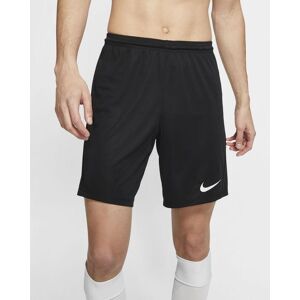 Nike Short Nike Park III Noir Homme - BV6855-010 Noir S male