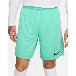 Nike Short Nike Park III Vert d'eau Homme - BV6855-354 Vert d'eau 2XL male