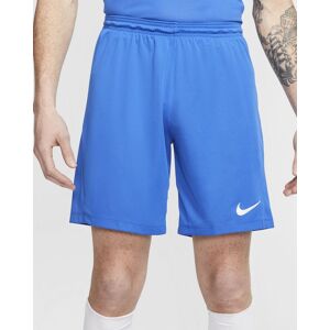 Nike Short Nike Park III Bleu Royal Homme - BV6855-463 Bleu Royal S male