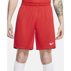 Nike Short Nike Park III Rouge Homme - BV6855-657 Rouge XL male