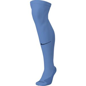 Chaussettes Nike Matchfit Bleu Ciel Unisexe - CV1956-412 Bleu Ciel XL unisex - Publicité