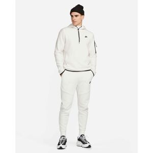Nike Bas de jogging Nike Sportswear Blanc pour Homme - CU4495-030 Blanc 2XL male
