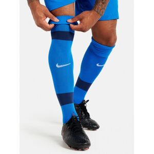 Chaussettes Nike Matchfit Bleu Royal Unisexe - CV1956-463 Bleu Royal L unisex - Publicité