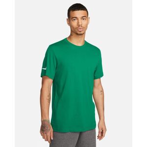 Tee-shirt Nike Team Club 20 Vert pour Homme - CZ0881-302 Vert L male - Publicité