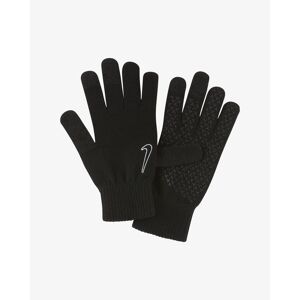 Nike Gants de training Nike Tech Grip Noir Homme - DA7021-010 Noir S/M male