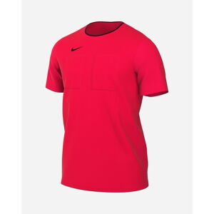 Nike Maillot d'arbitre Nike Arbitre FFF II Rouge Homme - DH8024-635 Rouge S male