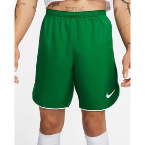 Short Nike Laser V Vert pour Homme - DH8111-302 Vert L male - Publicité