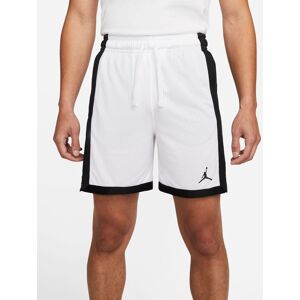 Short de basket Nike Jordan Blanc pour Homme - DH9077-100 Blanc XL male