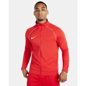 Veste de survêtement Nike Strike 22 Rouge pour Homme - DH9384-657 Rouge L male - Publicité