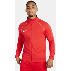 Veste de survêtement Nike Strike 22 Rouge pour Homme - DH9384-657 Rouge XL male - Publicité