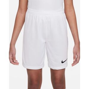 Short de football Nike League Knit III Blanc pour Enfant - DR0968-100 Blanc S unisex