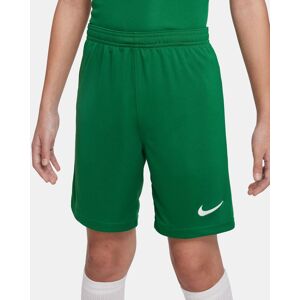 Short de football Nike League Knit III Vert pour Enfant - DR0968-302 Vert M unisex - Publicité