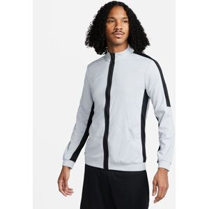 Veste de survêtement Nike Academy 23 Gris pour Homme - DR1681-012 Gris XL male - Publicité