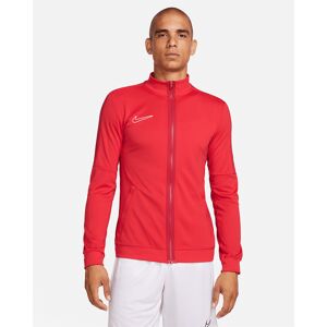 Veste de survêtement Nike Academy 23 Rouge pour Homme - DR1681-657 Rouge 2XL male - Publicité