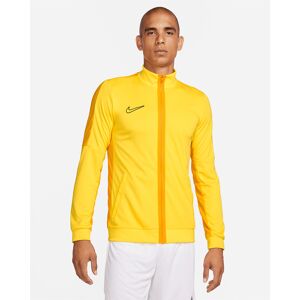 Veste de survêtement Nike Academy 23 Jaune pour Homme - DR1681-719 Jaune XL male - Publicité