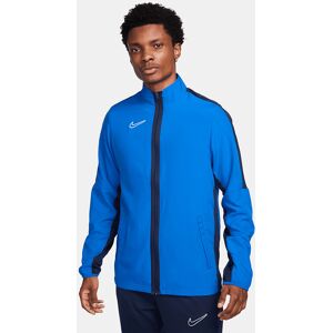 Nike Veste de survêtement Nike Academy 23 Bleu Royal Homme - DR1710-463 Bleu Royal S male