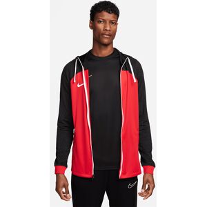 Veste de survêtement Nike Strike 23 Rouge pour Homme - DR2571-657 Rouge 2XL male - Publicité