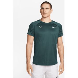 Nike Haut de tennis Nike Rafa Vert Homme - DV2887-328 Vert M male