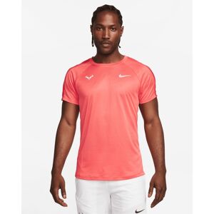 Nike Haut de tennis Nike Rafa Rouge Homme - DV2887-850 Rouge S male