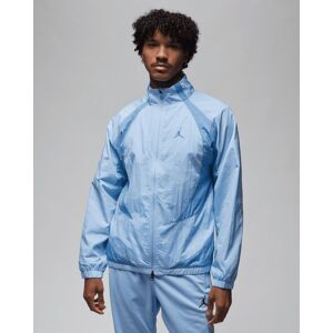 Nike Veste de survêtement Nike Jordan Bleu Ciel Homme - DX9367-425 Bleu Ciel M male