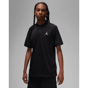 Nike Polo de golf Nike Jordan Noir Homme - DZ0540-010 Noir L male