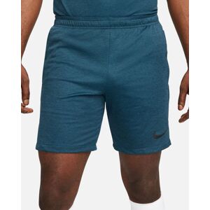 Nike Short Nike Academy Bleu Homme - FB6338-457 Bleu L male