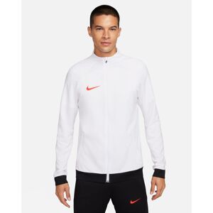 Nike Veste de survêtement Nike Academy Blanc Homme - FB6401-100 Blanc XL male