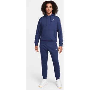 Ensemble de survêtement Nike Sportswear Tech Fleece Bleu Marine Homme - FB7296-410 Bleu Marine M male - Publicité