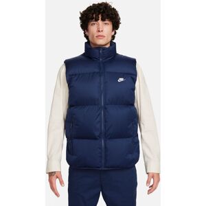 Nike Doudoune sans manches Nike Sportswear Bleu Marine Homme - FB7373-410 Bleu Marine XL male