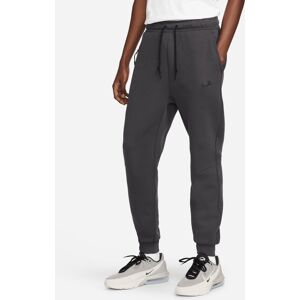 Nike Bas de jogging Nike Sportswear Tech Fleece Anthracite Homme - FB8002-060 Anthracite 2XL male