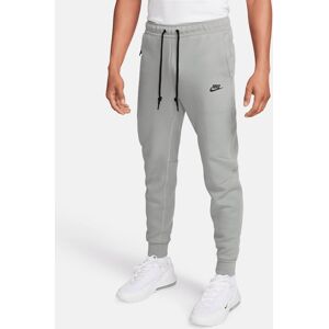 Nike Bas de jogging Nike Sportswear Tech Fleece Gris Chiné Homme - FB8002-330 Gris Chiné XL male