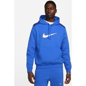 Nike Sweat à capuche Nike Sportswear Bleu Homme - FN0247-480 Bleu S male