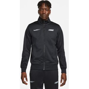 Nike Veste de survêtement Nike Sportswear Noir Homme - FN4902-010 Noir L male