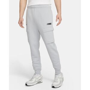 Nike Pantalon cargo Nike Sportswear Gris Homme - FN5200-012 Gris M male