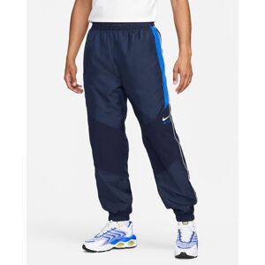 Nike Bas de jogging Nike Sportswear Bleu Marine Homme - FN7688-451 Bleu Marine L male